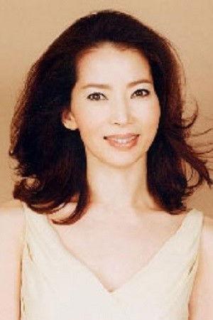 Keiko Masuda Image