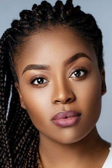 Sivenathi Mabuya Image