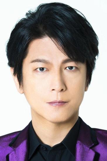 Mitsuhiro Oikawa Image