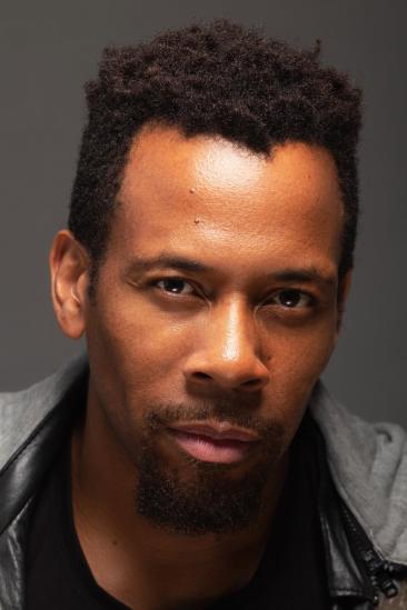 Marques Buford Image