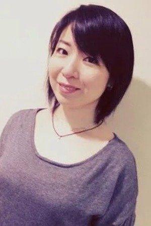 Kanae Mizuhara Image