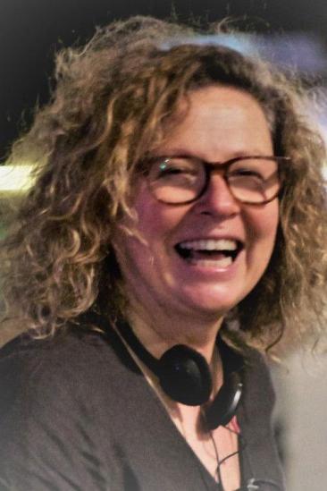 Madeleine Blackwell Image