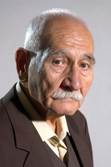 Arif Erkin Güzelbeyoğlu Image