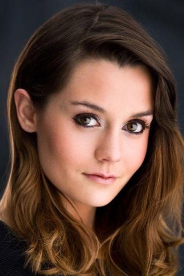 Katerina Katelieva Image