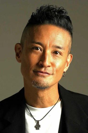 Masahiro Matsuoka Image