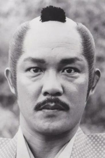 Shunji Sasaki Image