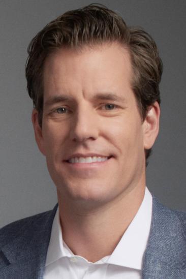 Cameron Winklevoss Image