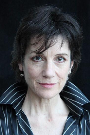 Harriet Walter Image