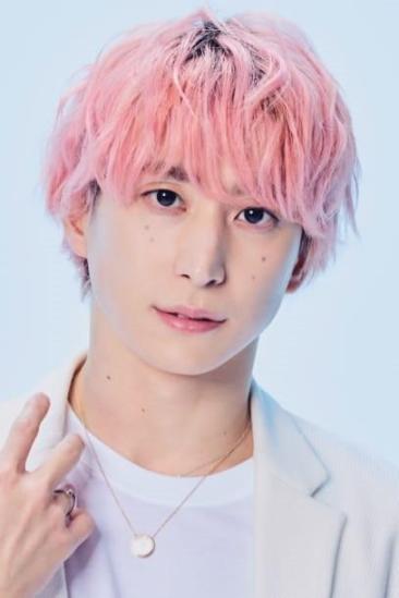 Daisuke Sakuma Image