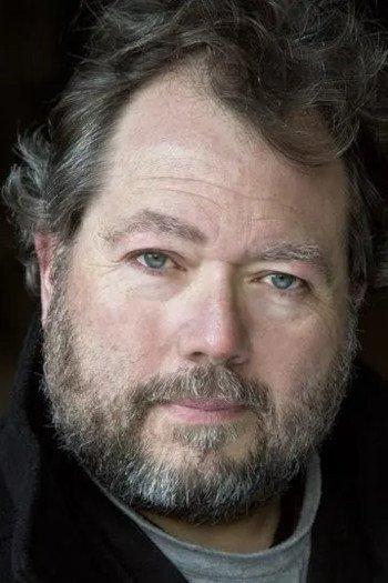 David Broughton-Davies Image