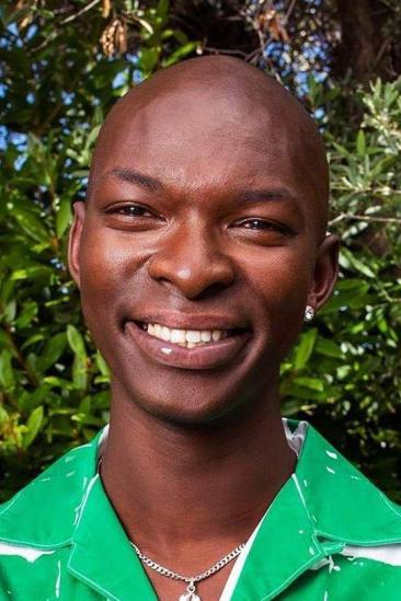 Alassane Diong Image