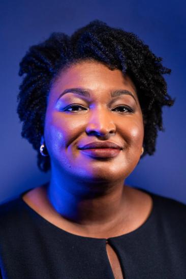 Stacey Abrams Image