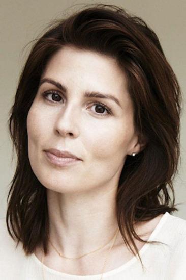 Cecilie Stenspil Image