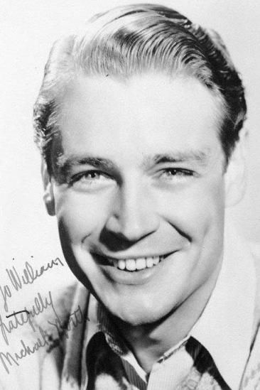 Ted North Image