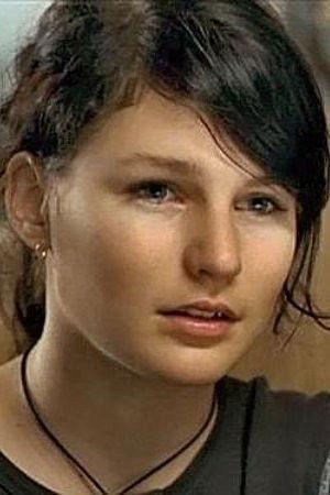 Sara Langebæk Gaarmann Image