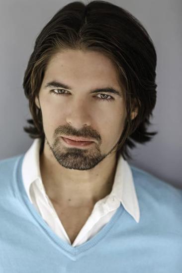 Massimo Dobrović Image