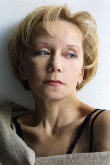 Evdokiya Germanova Image