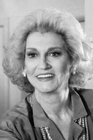 Suzanne Shepherd Image