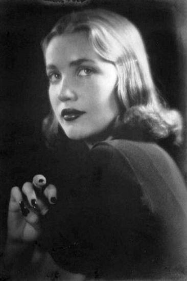 Edith Bouvier Beale Image