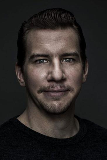 Aku Hirviniemi Image