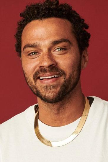 Jesse Williams Image