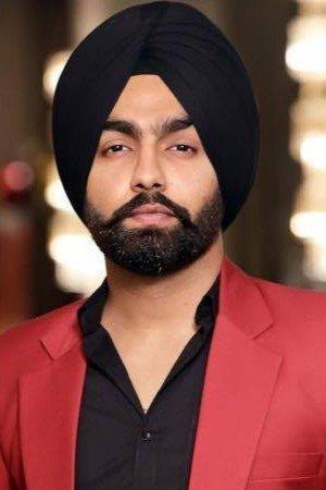Ammy Virk Image