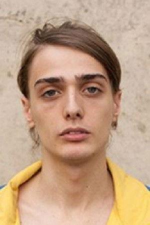 Mate Khidasheli Image