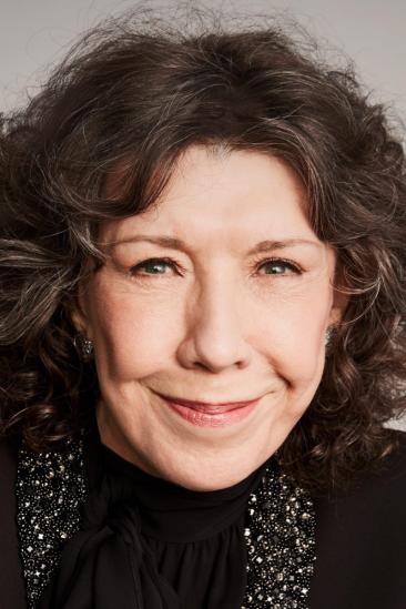 Lily Tomlin Image