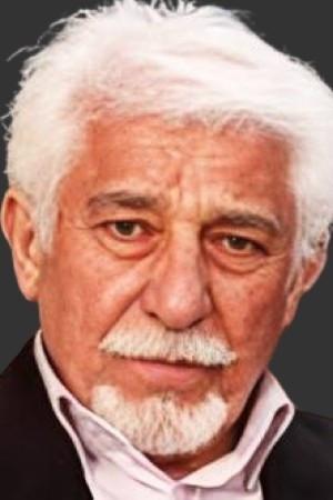 Hossein Maloomi Image