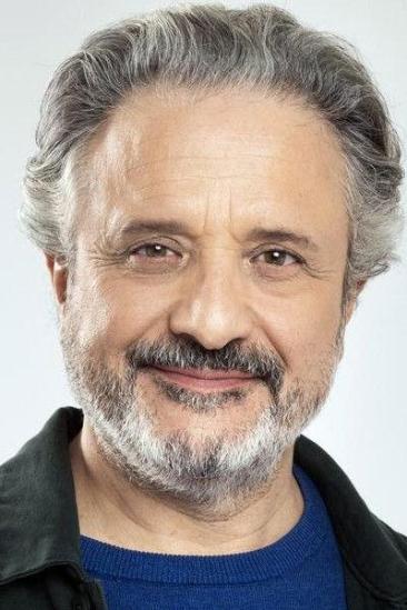 Eric Laugérias Image