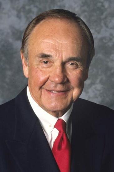 Dick Enberg Image