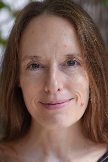 Katia Leclerc O’Wallis Image