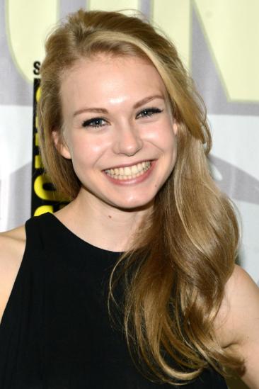 Penelope Mitchell Image
