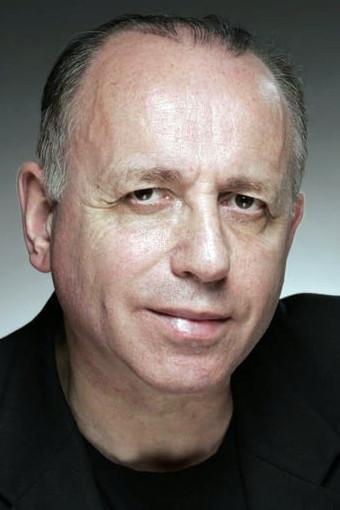 Jean-Claude Durand Image