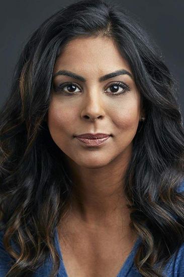 Farah Merani Image