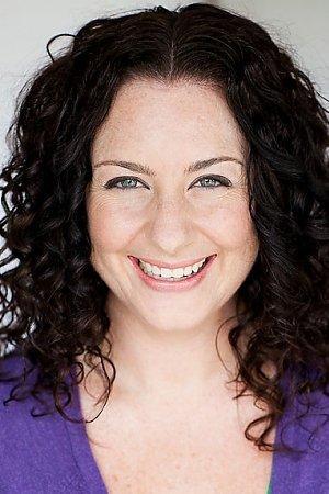 Jennifer Nangle Image