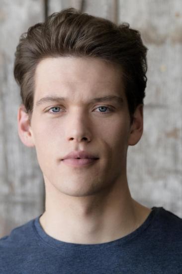 Cameron Cowperthwaite Image