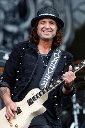 Phil Campbell Image