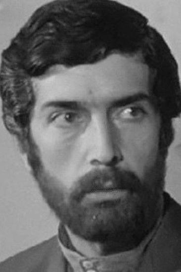 Irakli Khizanishvili Image