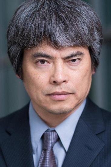 Eiji Inoue Image