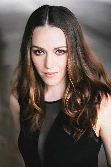 April Billingsley Image