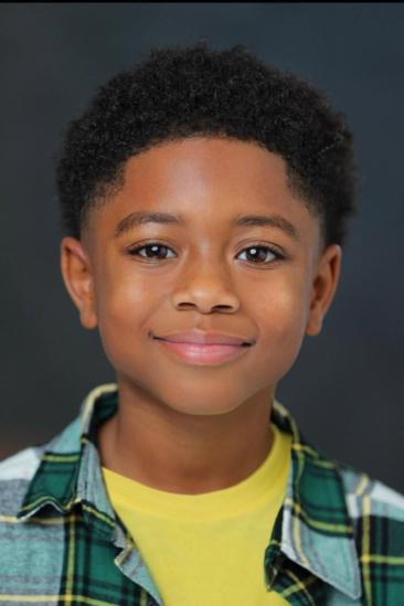 Kameron Washington Image