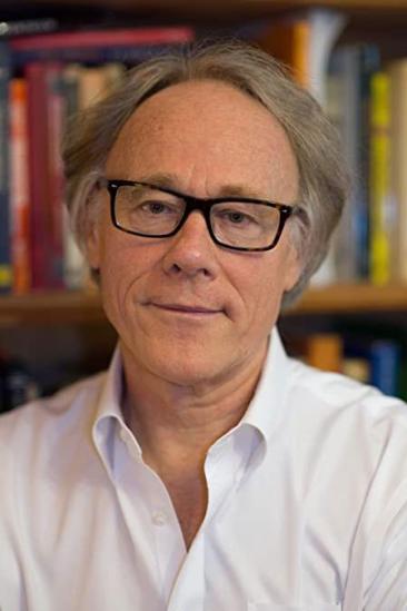 Graham Hancock Image