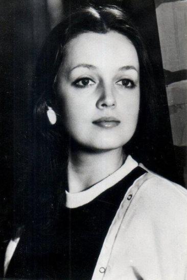 Svetlana Amanova Image