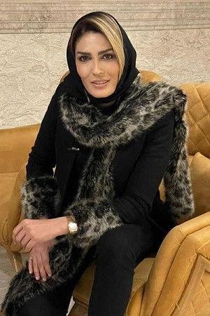 Elaheh Mansoorian Image