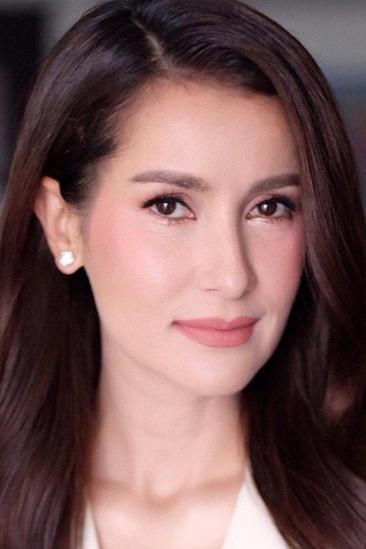 Anne Thongprasom Image