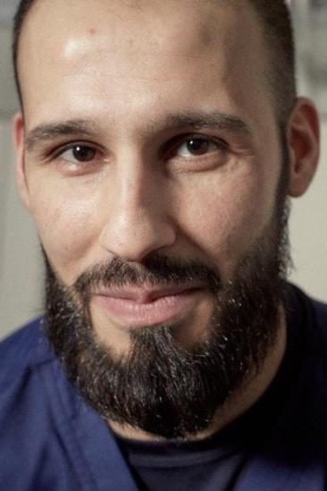 Rabih Saad Image