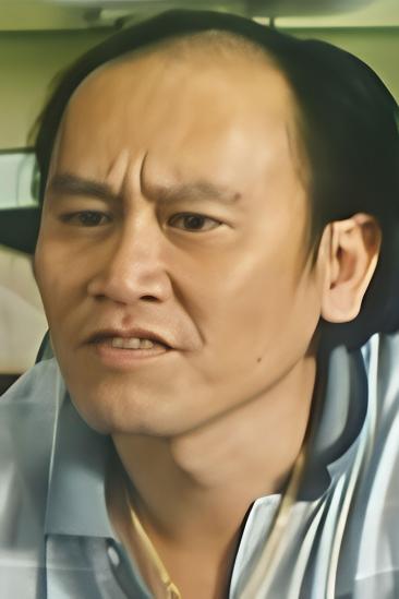 Stephen Chang Gwong-Chin Image