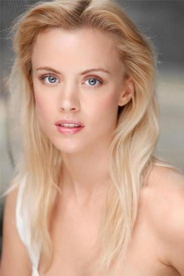 Amanda Renberg Image