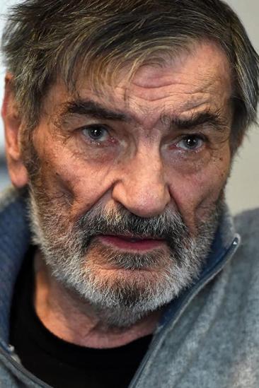 Mihailo 'Miša' Janketić Image